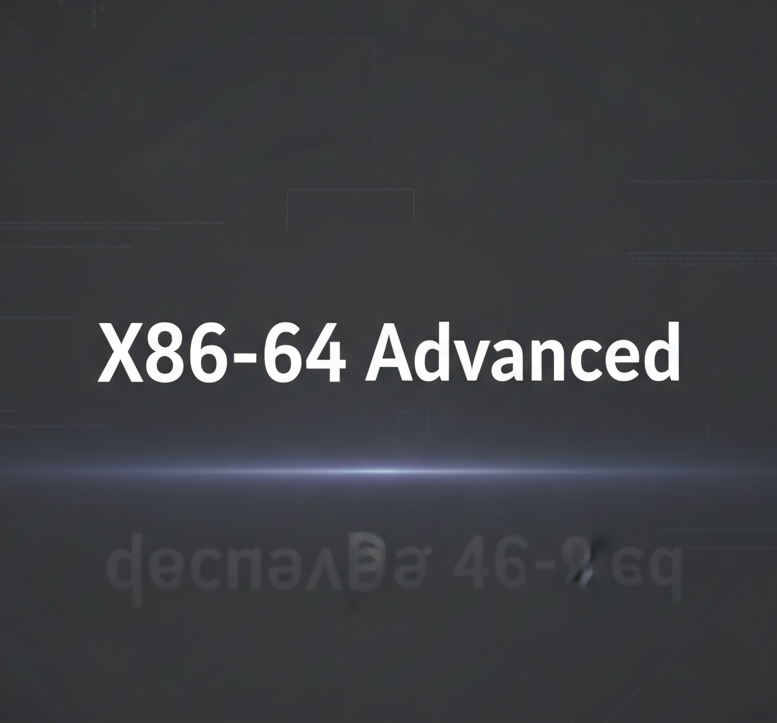 Clase Assembly 02 - NASM y FASM